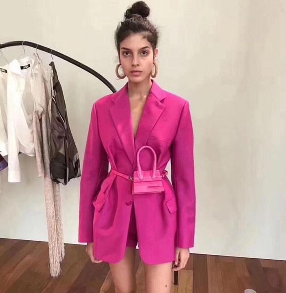 2019fw women slim blazer coat female autumn coat jacket ol blazer 2 color ddxgz2v 8.19, White;black
2019fw women slim blazer coat female autumn coat jacket ol blazer 2 color ddxgz2v 8.19, White;black