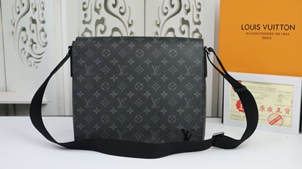 In 2019 leather fa hion tophigh end men and women g bag handbag houlder bag backpack model m44000 ize22cm25cm8cm 
In 2019 leather fa hion tophigh end men and women g bag handbag houlder bag backpack model m44000 ize22cm25cm8cm