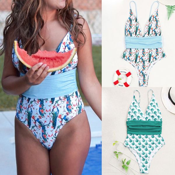 miyouj floral printing one piece swimsuit deep v swimwear women bandage box lace-up swimsuit female biquini beach wear, White;black
miyouj floral printing one piece swimsuit deep v swimwear women bandage box lace-up swimsuit female biquini beach wear, White;black