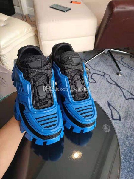designer sneakers cloudbust thunder blue blakc knit fashion luxury women shoes thick bottom casual shoes triple s flat sneakers men shoes, Black
designer sneakers cloudbust thunder blue blakc knit fashion luxury women shoes thick bottom casual shoes triple s flat sneakers men shoes, Black