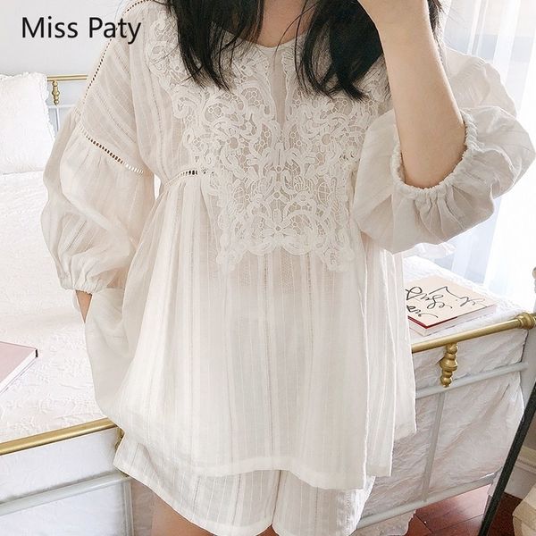 lingerie summer short pajamas set for women cotton clothes sleepwear female nightgown suit homemade costumes plus size 2019, Black;red
lingerie summer short pajamas set for women cotton clothes sleepwear female nightgown suit homemade costumes plus size 2019, Black;red