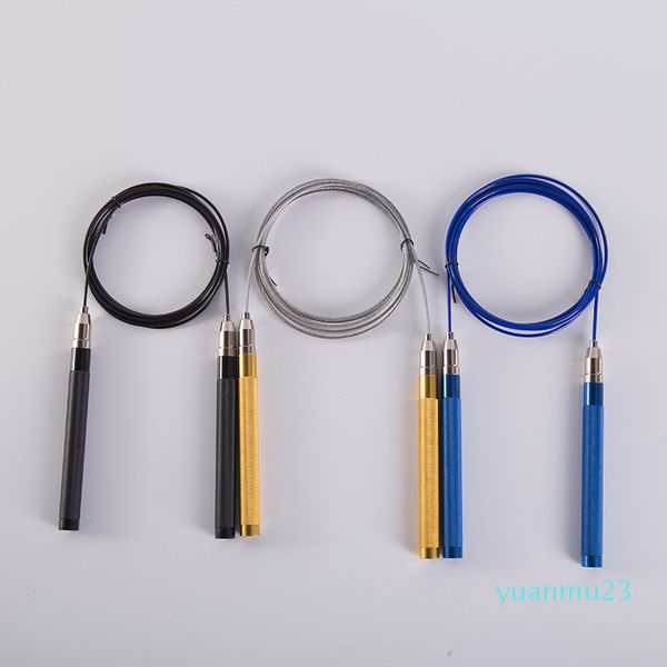wholesale-special skipping rope for students'physical fitness test of jumping rope with extreme speed steel wire bearing
wholesale-special skipping rope for students'physical fitness test of jumping rope with extreme speed steel wire bearing