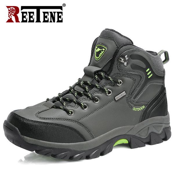 reetene 2019 популярные comfy мужская обувь зимняя теплый нескользящей обуви мода ботильоны теплый снег boots мужчины зима работа, Black
reetene 2019 популярные comfy мужская обувь зимняя теплый нескользящей обуви мода ботильоны теплый снег boots мужчины зима работа, Black