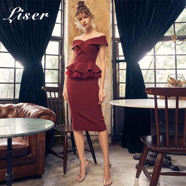 casual dresses liser 2021 summer women dress slash neck two pieces set bodycon elegant club celebrity party vestidos, Black;gray
casual dresses liser 2021 summer women dress slash neck two pieces set bodycon elegant club celebrity party vestidos, Black;gray