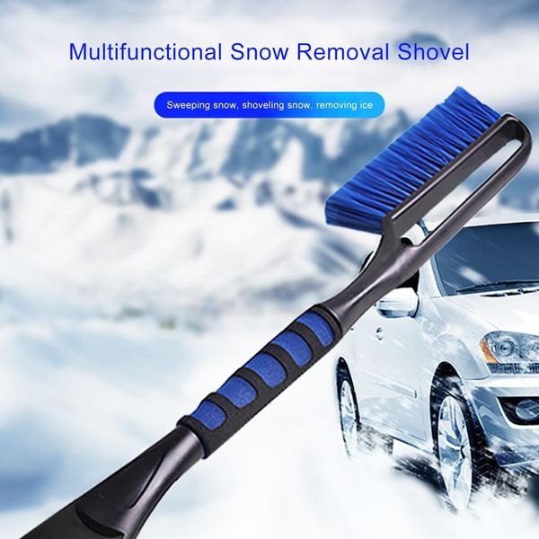 ice scraper extended pole expandable winter multifunctional snow shovel snow clearing and deicing tools vehicle supplies
ice scraper extended pole expandable winter multifunctional snow shovel snow clearing and deicing tools vehicle supplies