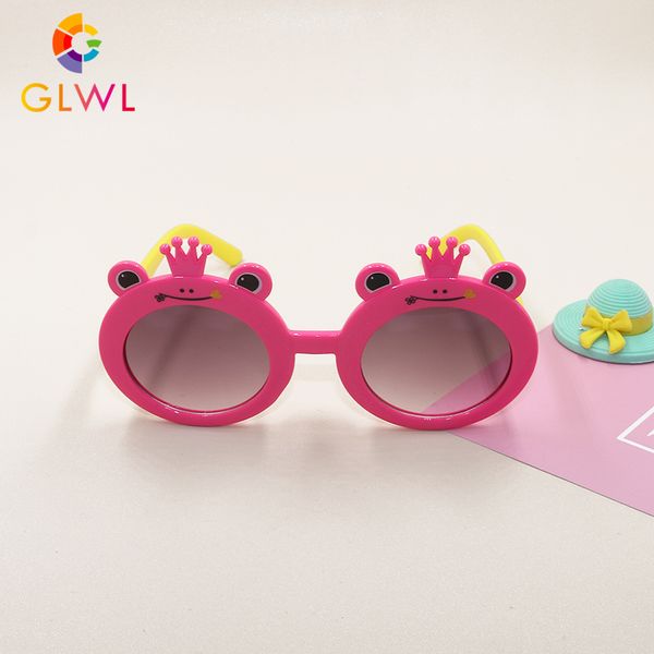 cartoon sunglasses kids 2020 sun glasses girls boys children eyeware baby girl cute shades round mirror for child summer holiday, Blue
cartoon sunglasses kids 2020 sun glasses girls boys children eyeware baby girl cute shades round mirror for child summer holiday, Blue