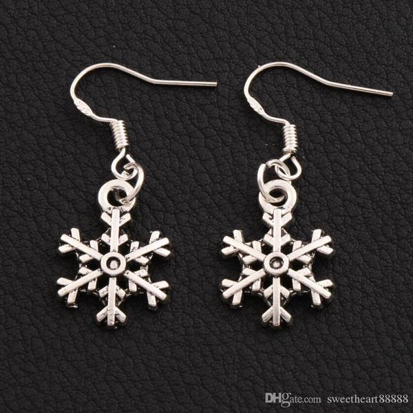 925 серебряной арочной снежинка шарма серьга 40pairs много 14.4x35.1mm тибетские серебряные рыбы крюка уха e794, Silver
925 серебряной арочной снежинка шарма серьга 40pairs много 14.4x35.1mm тибетские серебряные рыбы крюка уха e794, Silver