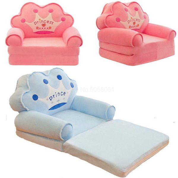 little sofa net red cute children's chair home cartoon folding back sofa princess soft bedroom reading
little sofa net red cute children's chair home cartoon folding back sofa princess soft bedroom reading
