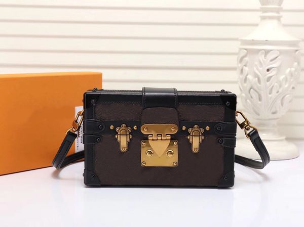 women designer luxury handbags purse classic style crossbody messenger shoulder bags tote bag box shape
women designer luxury handbags purse classic style crossbody messenger shoulder bags tote bag box shape