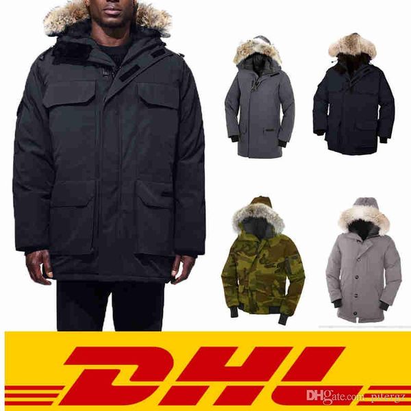 fashion warm down coat with 100% real wolf fur keep warm in winter coat factory in china clear coat, Black
fashion warm down coat with 100% real wolf fur keep warm in winter coat factory in china clear coat, Black