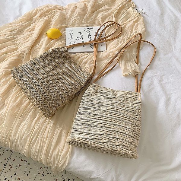 2020 womenbag sac a main bucket shoulder bags fashion summer beach bag