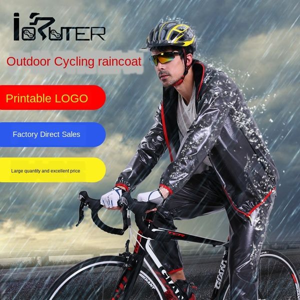 split raincoat electric motorcycle rain gear motorcycle bicycle bicycle waterproof cycling reflective raincoat suit, Red;brown
split raincoat electric motorcycle rain gear motorcycle bicycle bicycle waterproof cycling reflective raincoat suit, Red;brown