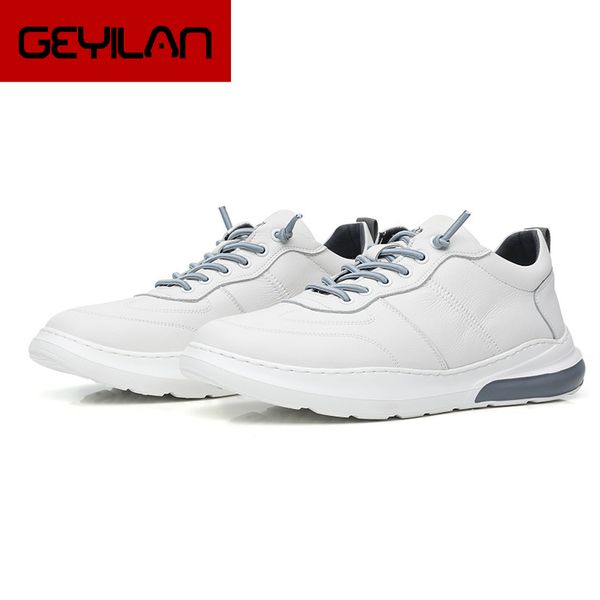 mens shoes casual fashion sneakers sports shoes for male luxury mens genuine leather white leather sneakers tenis masculin, Black
mens shoes casual fashion sneakers sports shoes for male luxury mens genuine leather white leather sneakers tenis masculin, Black