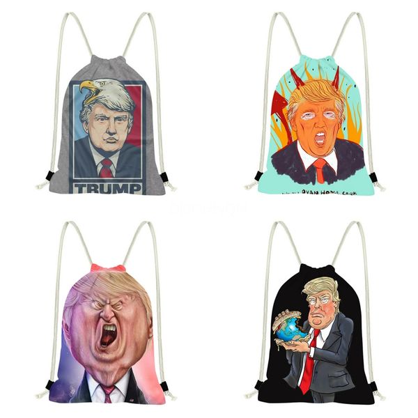 trump backpack travel duffle bags totes clutch bag big capacity good quality leather 2020 new fashion #188, Black;red
trump backpack travel duffle bags totes clutch bag big capacity good quality leather 2020 new fashion #188, Black;red