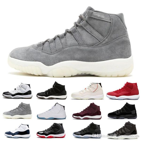 2018 new 11 11s space jam 45 men basketball shoes 11 space jams 45 sports sneakers women with shoe box us 5.5-13 eq24
2018 new 11 11s space jam 45 men basketball shoes 11 space jams 45 sports sneakers women with shoe box us 5.5-13 eq24