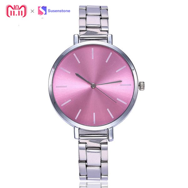 reloj mujer watch women fashion casual quartz luxury stainless steel band marble strap analog wristwatch business montre relogio, Slivery;brown
reloj mujer watch women fashion casual quartz luxury stainless steel band marble strap analog wristwatch business montre relogio, Slivery;brown