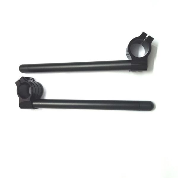 7/8" motorcycle aluminum cnc 35mm 36mm 37mm 39mm 45mm 48mm 50mm 51mm 52mm 53mm 54mm clip-on fork tube clip on racing handlebar
7/8" motorcycle aluminum cnc 35mm 36mm 37mm 39mm 45mm 48mm 50mm 51mm 52mm 53mm 54mm clip-on fork tube clip on racing handlebar