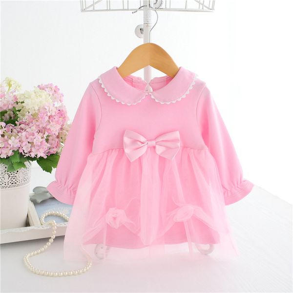 baby girl rose юбка bow mesh детское платье кукольный воротник с бантом принцесса юбка весной и осенью платье девушки с длинными рукавами, Red;yellow
baby girl rose юбка bow mesh детское платье кукольный воротник с бантом принцесса юбка весной и осенью платье девушки с длинными рукавами, Red;yellow