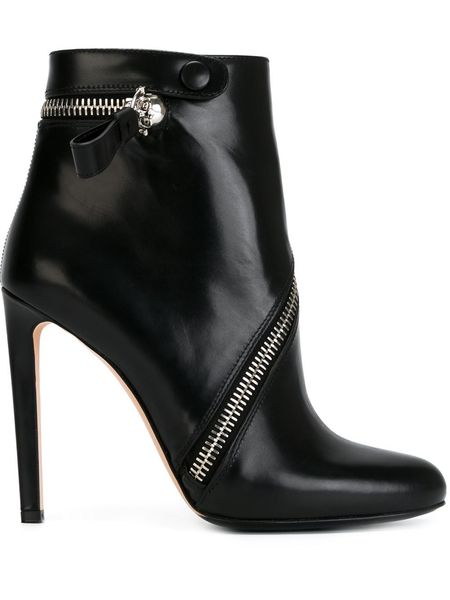 2019 new big size fashion boots high heels round toes zip winter ankle boots stiletto heel black soft leather women shoes botas
2019 new big size fashion boots high heels round toes zip winter ankle boots stiletto heel black soft leather women shoes botas