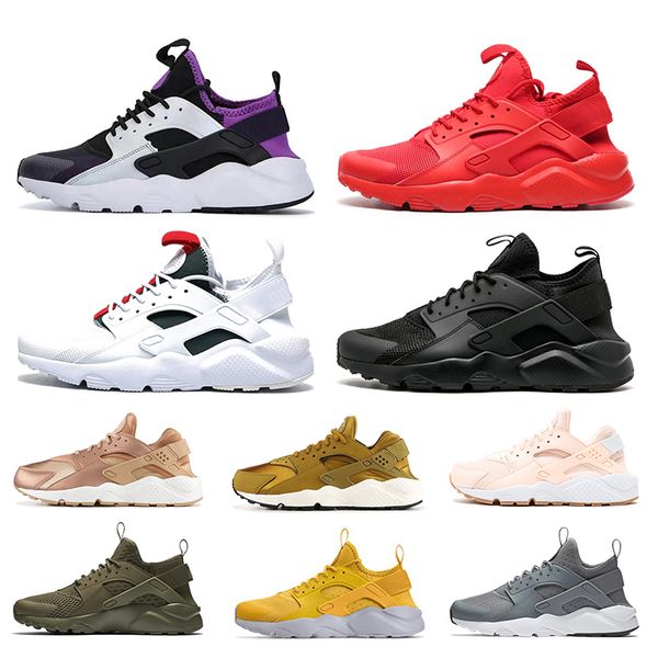 huarache run ultra breathable running shoes womens mens huaraches triple black white red yellow mens trainers sports sneakers off size 36-45
huarache run ultra breathable running shoes womens mens huaraches triple black white red yellow mens trainers sports sneakers off size 36-45