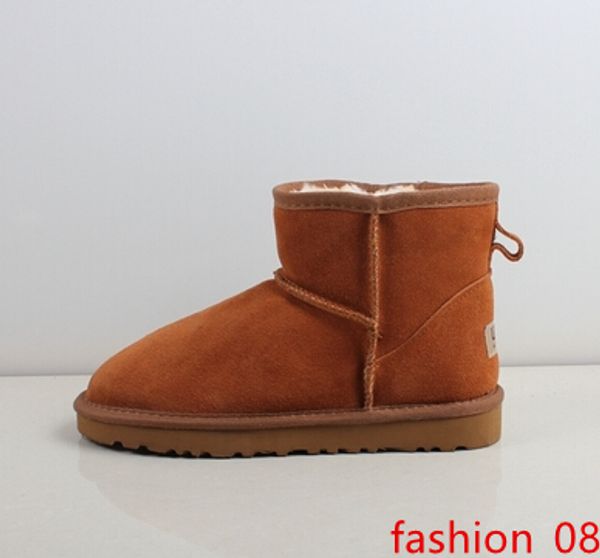 mini leather women's classic high boots women's boots snow boots winter boot size 35-44
mini leather women's classic high boots women's boots snow boots winter boot size 35-44