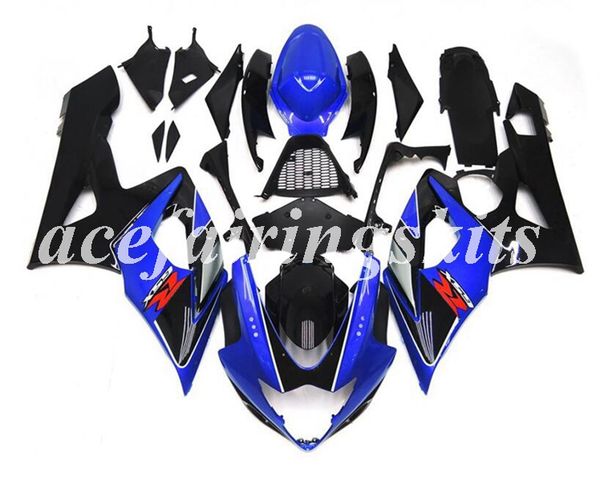 4 gifts new abs motorcycle full fairings kits fit for suzuki gsx-r1000 k5 2005 2006 05 06 bodywork set red blue black
4 gifts new abs motorcycle full fairings kits fit for suzuki gsx-r1000 k5 2005 2006 05 06 bodywork set red blue black