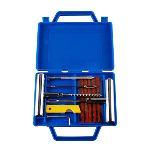 2019 11pcs car motorcycle emergency heavy duty tubeless tire puncture repair kit plug set car tyre repair kit tire tools
2019 11pcs car motorcycle emergency heavy duty tubeless tire puncture repair kit plug set car tyre repair kit tire tools