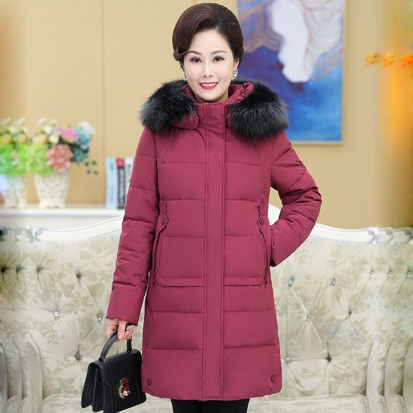 200kg fat middle-aged fat mother thickened fashion women's down jacket hooded collar coat increased, Black;white
200kg fat middle-aged fat mother thickened fashion women's down jacket hooded collar coat increased, Black;white