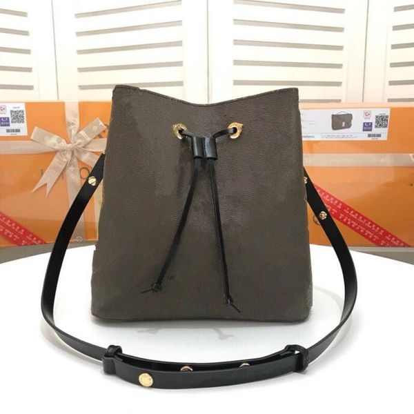 women old flower bucket bag fashion drawstring bag leather women handbags cross body purse ing
women old flower bucket bag fashion drawstring bag leather women handbags cross body purse ing