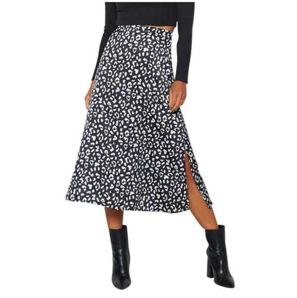 women midi skirt high waist straight stripe flower print bottom skirt leisure party night club ladies female jaycosin 2020, Black
women midi skirt high waist straight stripe flower print bottom skirt leisure party night club ladies female jaycosin 2020, Black