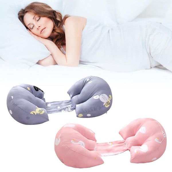 multifunctional cotton pregnant women u-pillow comfortable body pregnancy waist-to-side sleep g-type pillow pregnancy sleep pad
multifunctional cotton pregnant women u-pillow comfortable body pregnancy waist-to-side sleep g-type pillow pregnancy sleep pad