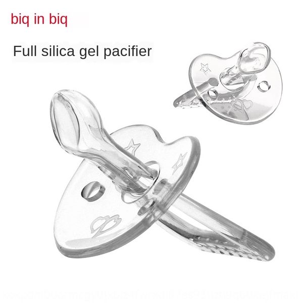 baby silicone nipple nipple round head silicone sleeping pacifier newborn baby pacifier flat head 
baby silicone nipple nipple round head silicone sleeping pacifier newborn baby pacifier flat head