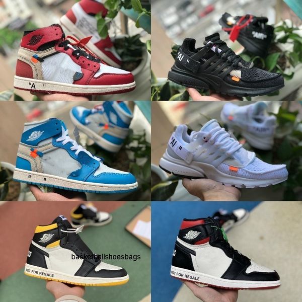 high new 1 high og mid basketball shoes royal banned bred black white toe men women 1s not for resale v2 presto sneakers
high new 1 high og mid basketball shoes royal banned bred black white toe men women 1s not for resale v2 presto sneakers