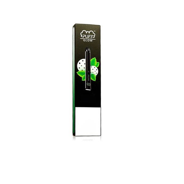 высокое качество Puff Bar Glow Одноразовые устройства Pod Starter Kit 500 Puff Glow 1,4 мл Предварительно заполненные картридж 280mAh батареи
высокое качество Puff Bar Glow Одноразовые устройства Pod Starter Kit 500 Puff Glow 1,4 мл Предварительно заполненные картридж 280mAh батареи