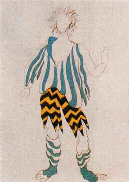 pablo picasso classical oil painting costume design for ballet tricorne 1917 100% handmade by experienced painter on white canvas picasso158
pablo picasso classical oil painting costume design for ballet tricorne 1917 100% handmade by experienced painter on white canvas picasso158