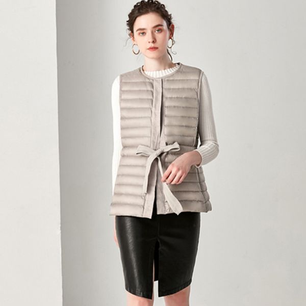 women grey/pink/black/sky blue 95% white down jacket vest women's ultra light duck down vest jackets winter sleeveless coat lady
women grey/pink/black/sky blue 95% white down jacket vest women's ultra light duck down vest jackets winter sleeveless coat lady