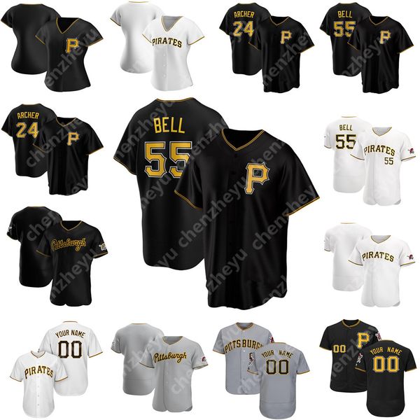 2020 new 55 josh bell roberto clemente chris archer starling marte willie stargell gregory polanco trevor williams jersey, Blue;black
2020 new 55 josh bell roberto clemente chris archer starling marte willie stargell gregory polanco trevor williams jersey, Blue;black
