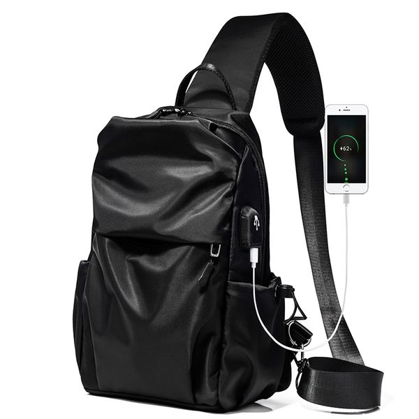 waterproof shoulder bag large capacity straddle bag male chest usb rechargeable shoulder straddle leisure
waterproof shoulder bag large capacity straddle bag male chest usb rechargeable shoulder straddle leisure