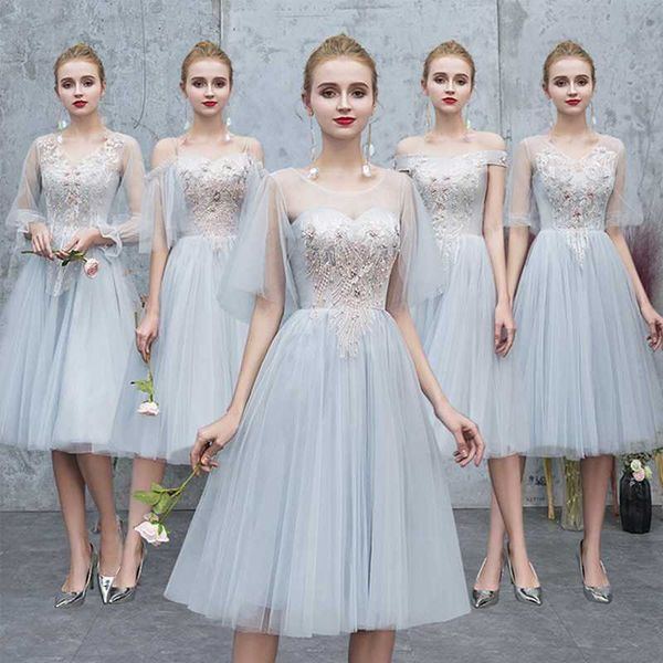 ethnic clothing chinese gray bridesmaid dress vestidos thin long section of girlfriends and sisters party banquet small skirt women, Red
ethnic clothing chinese gray bridesmaid dress vestidos thin long section of girlfriends and sisters party banquet small skirt women, Red