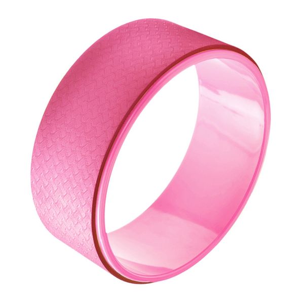 tpe yoga circles pilates professional waist shape bodybuilding abs gym workout yoga wheel back training tool for fitness dance
tpe yoga circles pilates professional waist shape bodybuilding abs gym workout yoga wheel back training tool for fitness dance