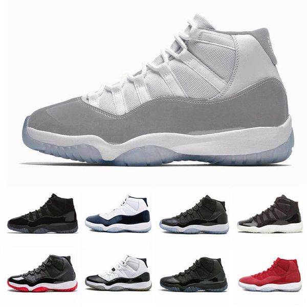 11 11s wmns concord 45 space jam mens basketball shoes sneakers women cap and gown bred gym red gamma blue men sport shoes
11 11s wmns concord 45 space jam mens basketball shoes sneakers women cap and gown bred gym red gamma blue men sport shoes