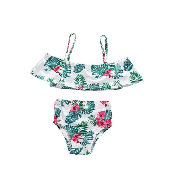 two piece bikini set summer swimming kids baby girls floral tankini set child swimwear swimsuit bathing suit beach wear outdoor
two piece bikini set summer swimming kids baby girls floral tankini set child swimwear swimsuit bathing suit beach wear outdoor