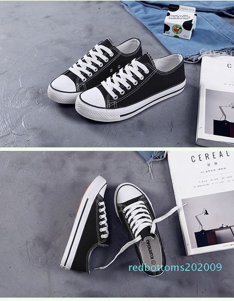 fuyuan canvas shoes female korean version hundred sets of colored canvas shoes flat bottom female students single candy pink cloth r09, Black
fuyuan canvas shoes female korean version hundred sets of colored canvas shoes flat bottom female students single candy pink cloth r09, Black