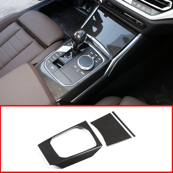 for g20 g28 325 3 series 2019 2020 abs carbon fiber chrome car center console gear shift decoration panel cover trim
for g20 g28 325 3 series 2019 2020 abs carbon fiber chrome car center console gear shift decoration panel cover trim