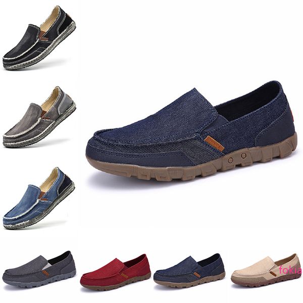 men's casual shoes espadrilles triple black white beige wine red khaki breathable outdoor jogging walking shoes main11
men's casual shoes espadrilles triple black white beige wine red khaki breathable outdoor jogging walking shoes main11
