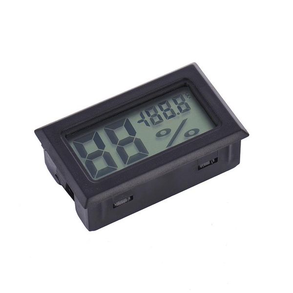 mini black digital lcd temperature humidity indoor room humidity meter thermometer hygrometer temperature sensor humidity
mini black digital lcd temperature humidity indoor room humidity meter thermometer hygrometer temperature sensor humidity