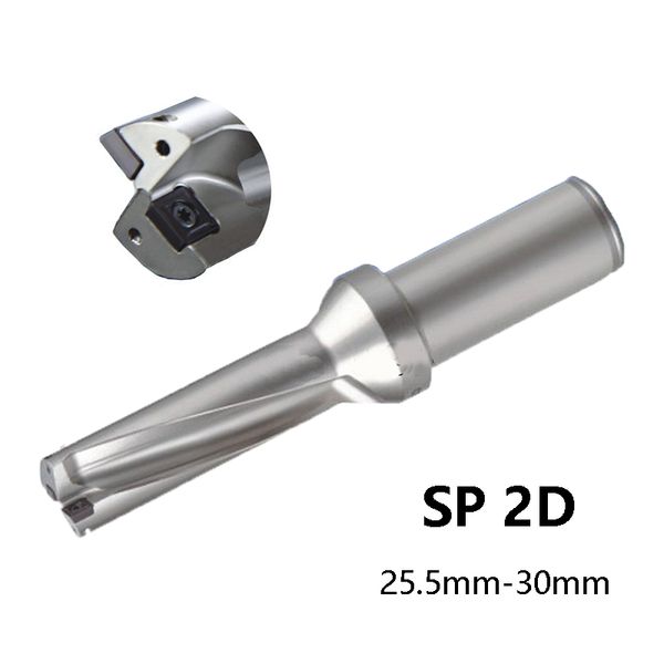 beyond factory outlet 2d sp type 25.5mm-30mm u drill indexable drill bit use carbide inserts spmg shallow hole cnc c32 sp09 sp07
beyond factory outlet 2d sp type 25.5mm-30mm u drill indexable drill bit use carbide inserts spmg shallow hole cnc c32 sp09 sp07