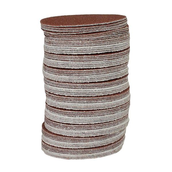 100x hook and loop da sanding grinding abrasive pad mixed grit 3inch 75mm
100x hook and loop da sanding grinding abrasive pad mixed grit 3inch 75mm