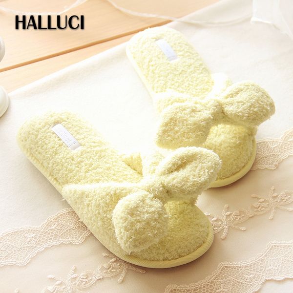 slippers candy color bowknot bathroom home shoes women lovely cotton peep toe slipper flip flops indoor slides, Black
slippers candy color bowknot bathroom home shoes women lovely cotton peep toe slipper flip flops indoor slides, Black