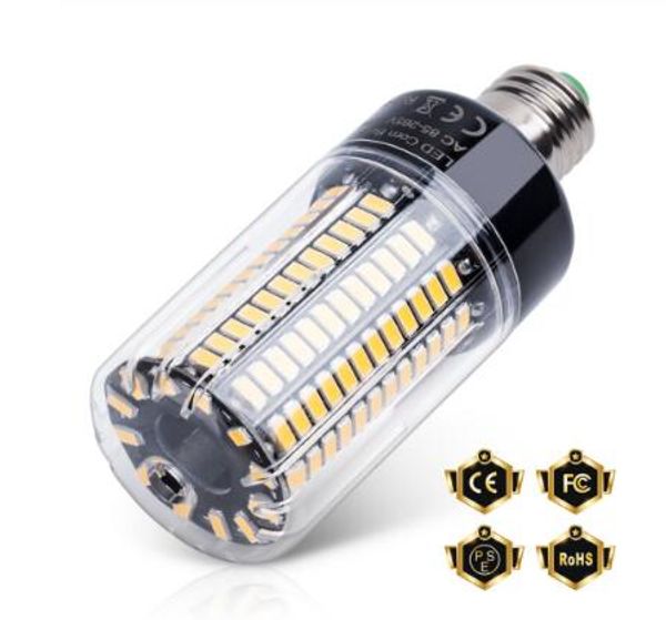 e27 led bulb corn lamp e14 energy saving light bulbs 110v 5736 led lamp 220v lampada led ac85-265v 28 40 72 leds
e27 led bulb corn lamp e14 energy saving light bulbs 110v 5736 led lamp 220v lampada led ac85-265v 28 40 72 leds